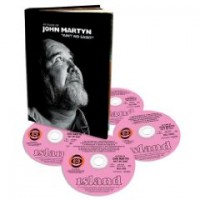 Purchase John Martyn - Ain't No Saint CD4