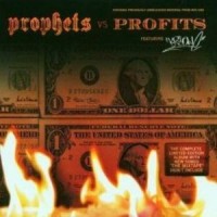 Purchase KRS-One - Prophets vs. Profits