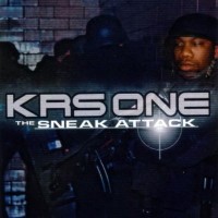 Purchase KRS-One - The Sneak Attack