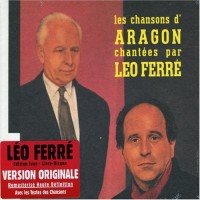 Purchase Léo Ferré - Vol.11 Léo Ferré Chante Aragon