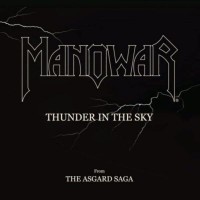 Purchase Manowar - Thunder In The Sky CD2