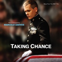 Purchase Marcelo Zarvos - Taking Chance