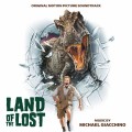 Purchase Michael Giacchino - Land Of The Lost Mp3 Download