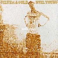 Purchase Neil Young - Silver & Gold