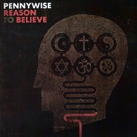 Purchase Pennywise - Reason To Believe