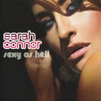Purchase Sarah Connor - Sexy As Hell
