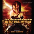 Purchase Scott Glasgow - The Gene Generation Mp3 Download