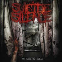 Purchase Suicide Silence - No Time to Bleed