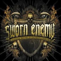 Purchase Sworn Enemy - Total World Domination