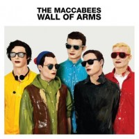 Purchase The Maccabees - Wall Of Arms