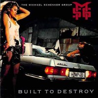 Purchase The Michael Schenker Group - Built to Destroy (Expanded Version)