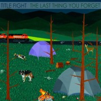 Purchase Title Fight - The Last Thing You Forget
