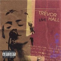 Purchase Trevor Hall - Trevor Hall Live