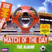 Purchase VA - Match Of The Day (The Album) CD1