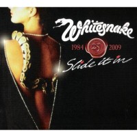 Purchase Whitesnake - Slide it in 25th Anniversary Edition