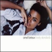 Purchase Amel Larrieux - Lovely Standards
