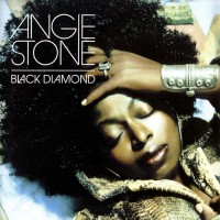 Purchase Angie Stone - Black Diamond