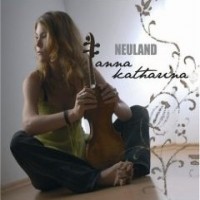 Purchase Anna Katharina - Neuland