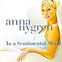 Purchase Anna Nygren - In A Sentimental Mood