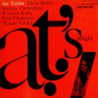 Purchase Art Taylor - A.T.'s Delight (Vinyl)