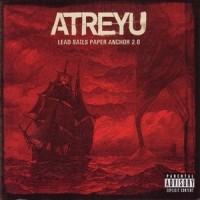 Purchase Atreyu - Lead Sails Paper Anchor