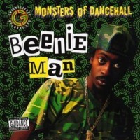Purchase Beenie Man - Monsters Of Dancehall