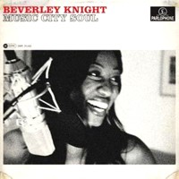 Purchase Beverly Knight - Music City Soul