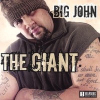 Purchase Big John - The Giant