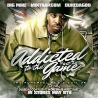 Purchase VA - Big Mike - Addicted To The Game Pt.2