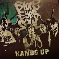 Purchase Blue Eyes Soul - Hands Up