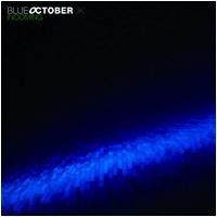 Purchase Blue October (UK) - Incoming CD1