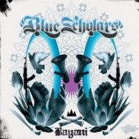 Purchase Blue Scholars - Bayani