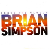 Purchase Brian Simpson - Above The Clouds