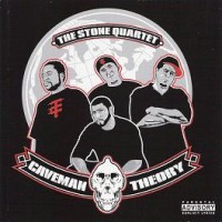 Purchase Caveman Theory - The Stone Quartet