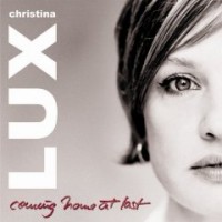 Purchase Christina Lux - Coming Home At Last