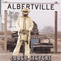 Purchase Corey Stevens - Albertville