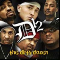 Purchase D12 - The Dirty Dozen