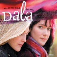 Purchase Dala - Who Do You Think You Are