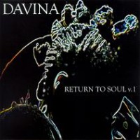 Purchase Davina - Return To Soul V.1