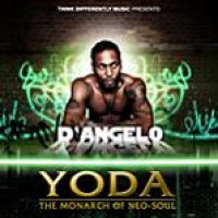 Purchase D'Angelo - Yoda - The Monarch Of Neo-Soul