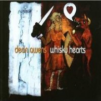Purchase Dean Owens - Whisky Hearts
