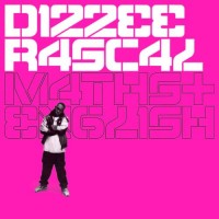 Purchase Dizzee Rascal - Maths & English