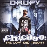 Purchase Drupy - Chicago The Low End Theory