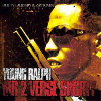 Purchase Young Ralph - Dutty Laundry & Zaytoven - Young Ralph Mr. 2 Verse Shorty