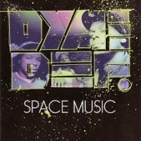 Purchase Dyme Def - Space Music