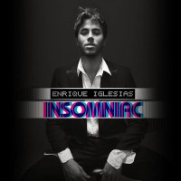 Purchase Enrique Iglesias - Insomniac