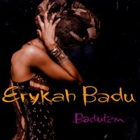 Purchase Erykah Badu - Baduizm CD2