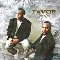 Purchase Favor - Your Love