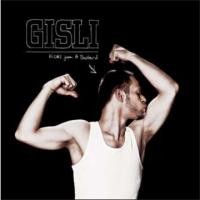 Purchase Gisli - Kisses From A Bastard