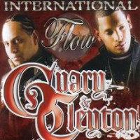 Purchase Guary & Clayton - International Flow